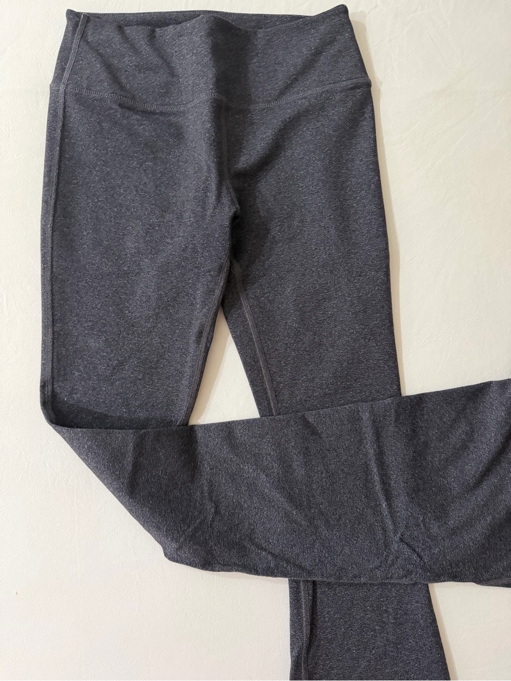 Splits 59 Raquel Legging Heather Grey